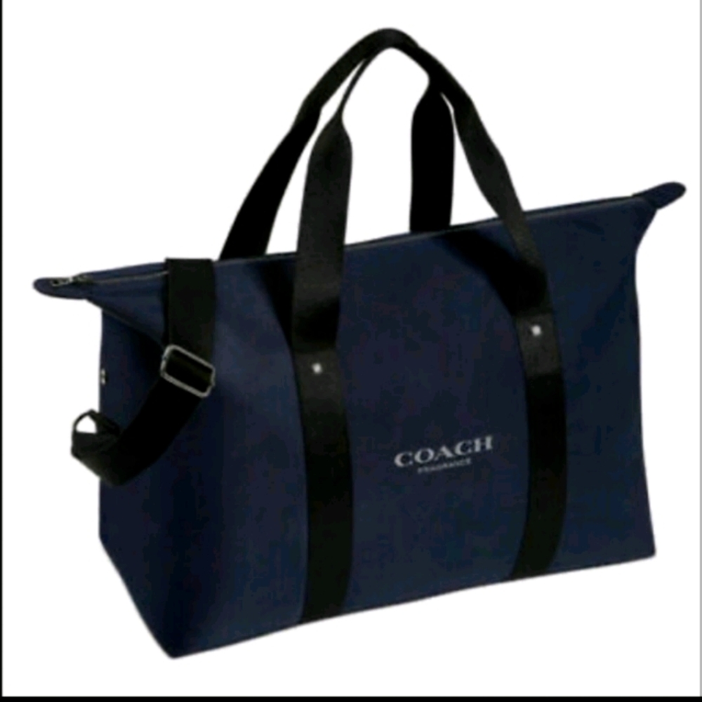 NWT Coach Weekender